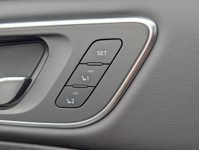 new 2026 Nissan Rogue car, priced at $38,823