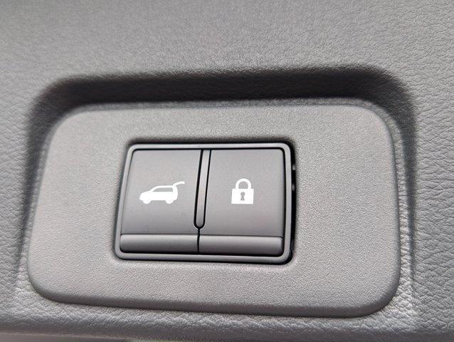 new 2026 Nissan Rogue car, priced at $38,823