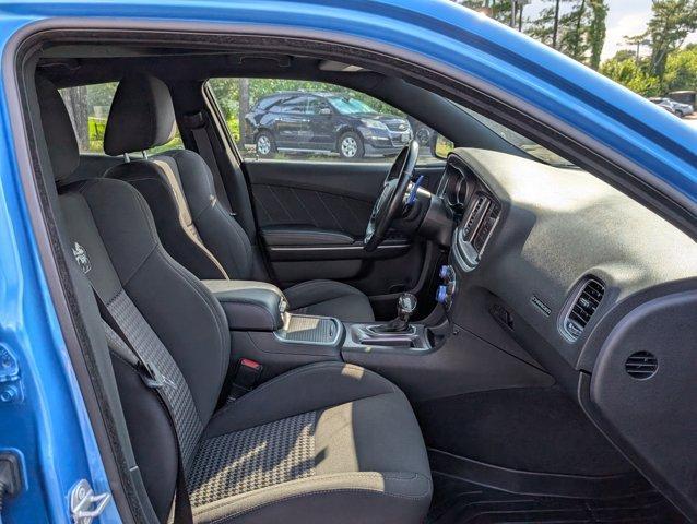 used 2019 Dodge Charger car, priced at $36,944