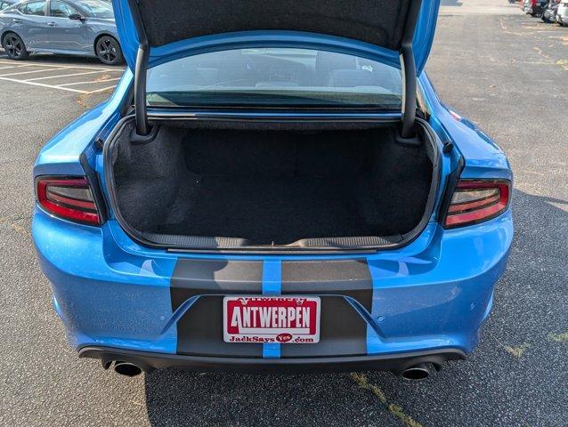 used 2019 Dodge Charger car, priced at $36,944