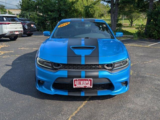 used 2019 Dodge Charger car, priced at $36,944