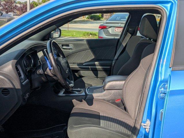 used 2019 Dodge Charger car, priced at $36,944