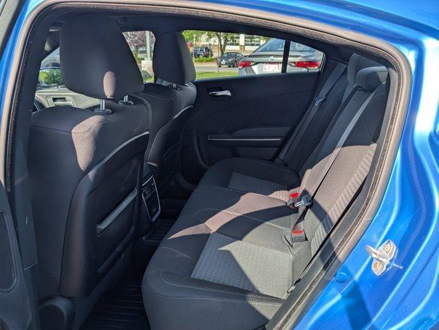 used 2019 Dodge Charger car, priced at $36,944