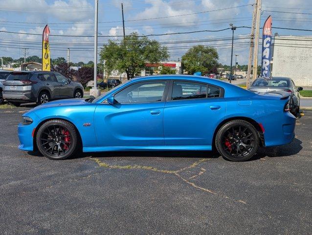 used 2019 Dodge Charger car, priced at $36,944