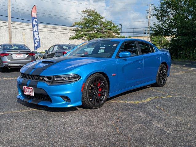 used 2019 Dodge Charger car, priced at $36,944