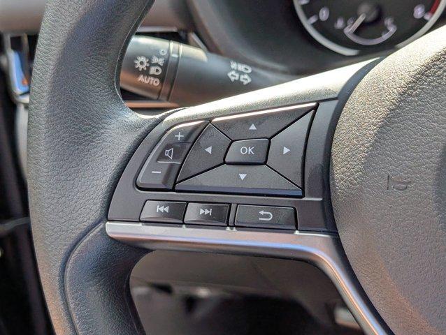 new 2025 Nissan Sentra car, priced at $21,570