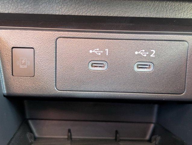 new 2026 Nissan Kicks car, priced at $26,557