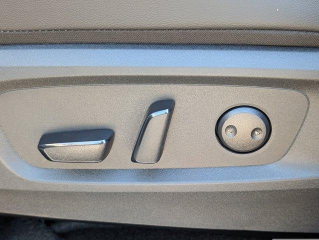 new 2025 Nissan Pathfinder car, priced at $37,930