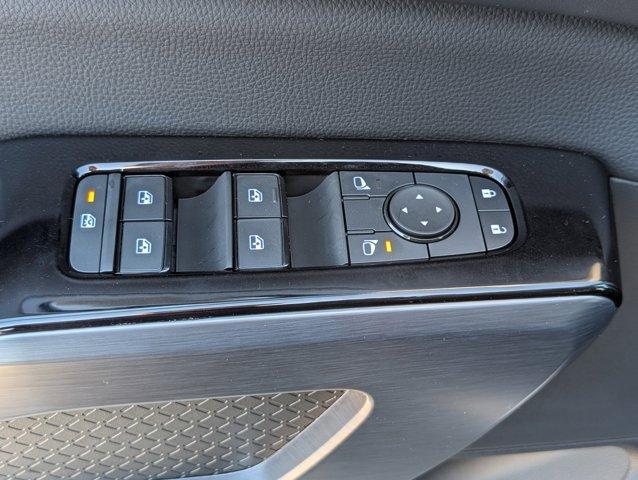 new 2025 Nissan Pathfinder car, priced at $37,930