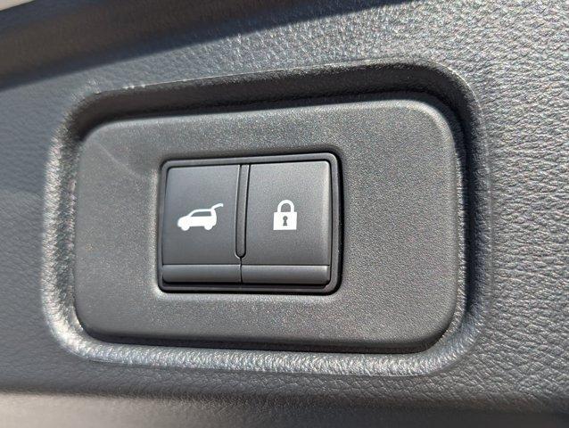 new 2025 Nissan Pathfinder car, priced at $37,930