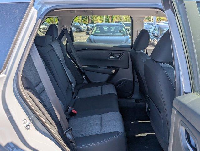 new 2026 Nissan Rogue car, priced at $30,127