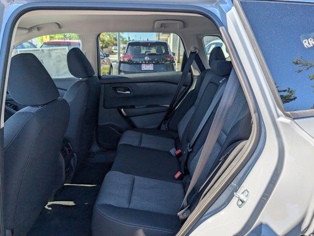 new 2026 Nissan Rogue car, priced at $30,127