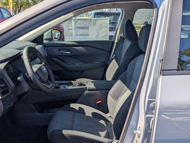 new 2026 Nissan Rogue car, priced at $30,127