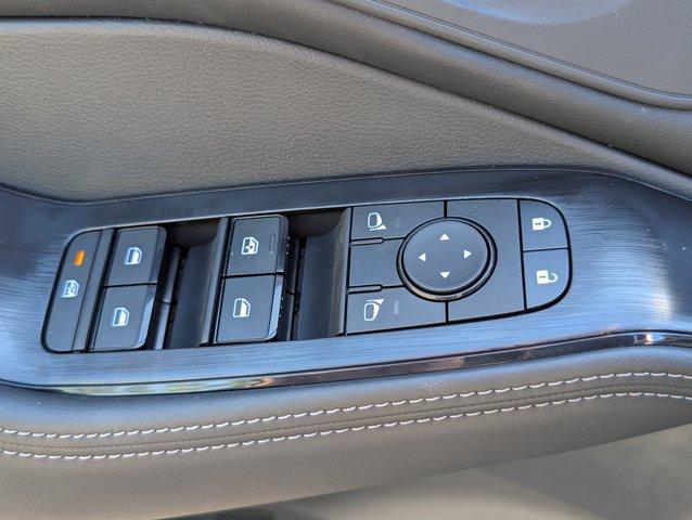 new 2026 Nissan Rogue car, priced at $30,127