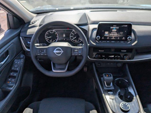 new 2026 Nissan Rogue car, priced at $30,127