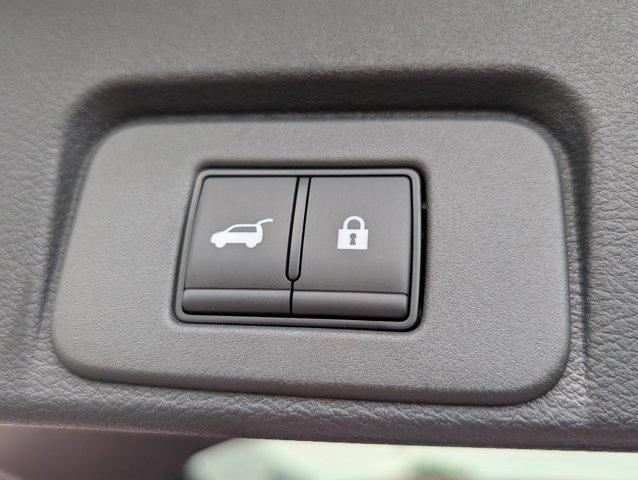 new 2026 Nissan Rogue car, priced at $39,229
