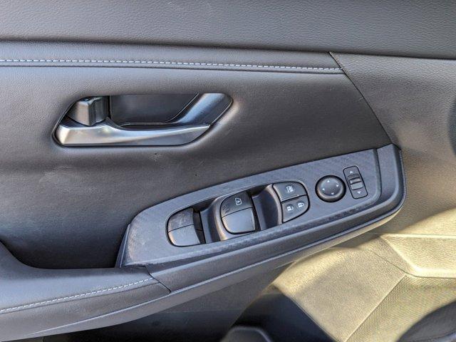 new 2025 Nissan Sentra car, priced at $21,017