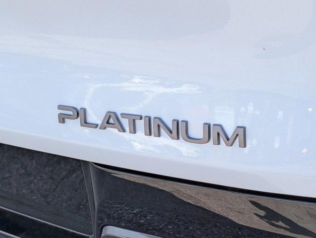 new 2026 Nissan Murano car