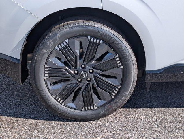 new 2026 Nissan Murano car