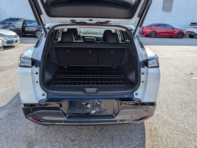 new 2026 Nissan Murano car