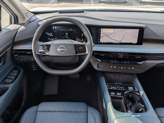 new 2026 Nissan Murano car