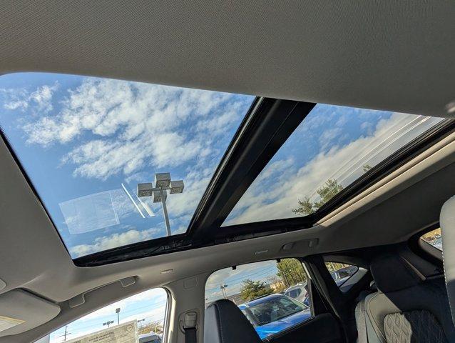 new 2026 Nissan Murano car