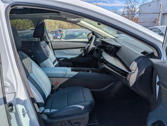 new 2026 Nissan Murano car