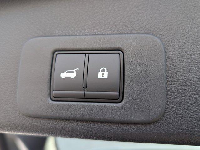 new 2026 Nissan Murano car