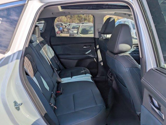 new 2026 Nissan Murano car