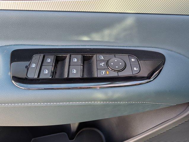 new 2026 Nissan Murano car