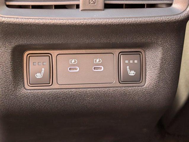 new 2026 Nissan Murano car