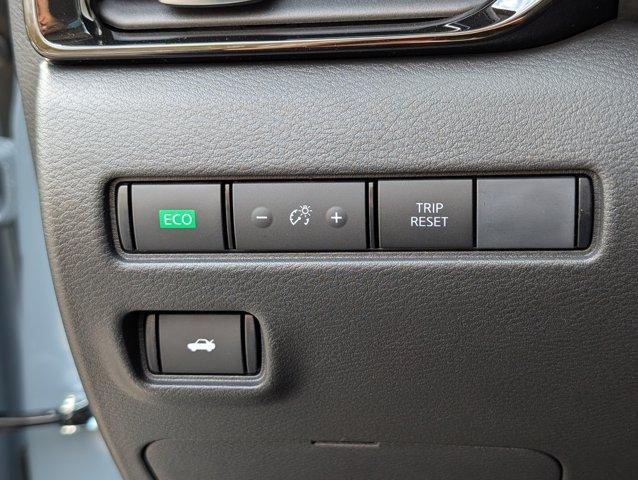 new 2025 Nissan Sentra car, priced at $25,041