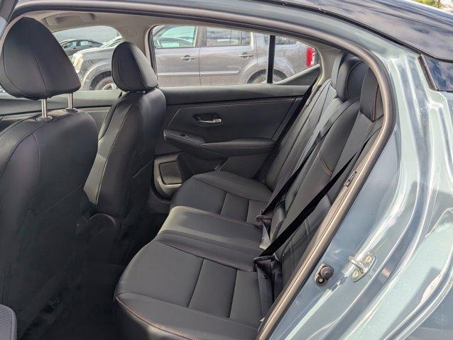 new 2025 Nissan Sentra car, priced at $25,041