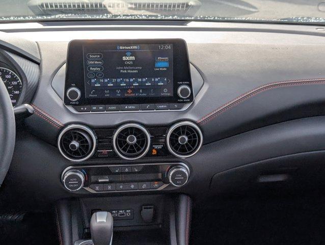 new 2025 Nissan Sentra car, priced at $25,041