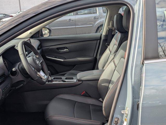 new 2025 Nissan Sentra car, priced at $25,041