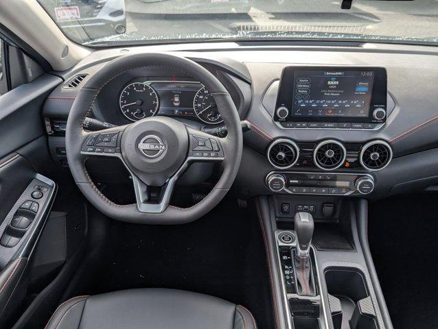 new 2025 Nissan Sentra car, priced at $25,041