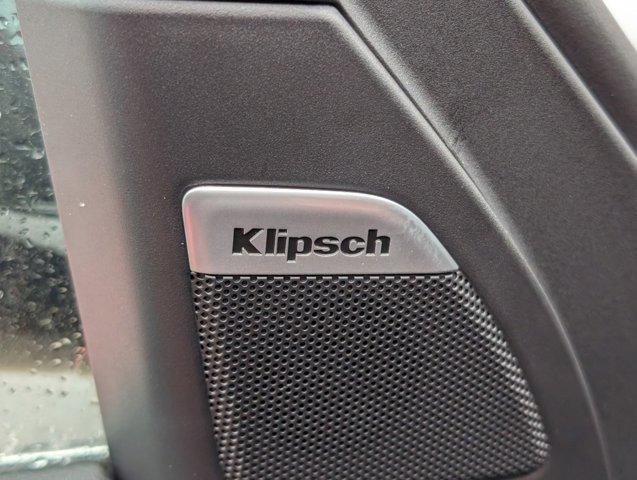 new 2025 Nissan Armada car, priced at $60,770