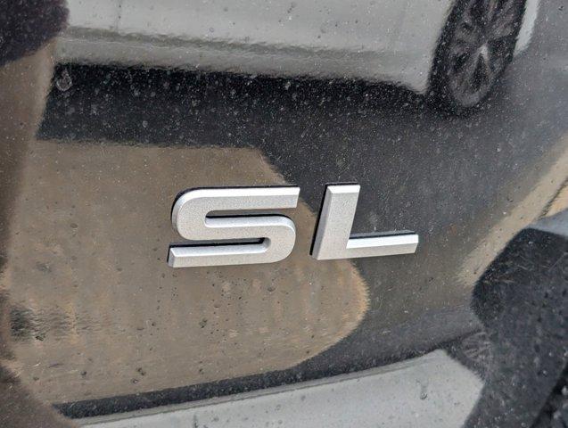 new 2025 Nissan Armada car, priced at $60,770