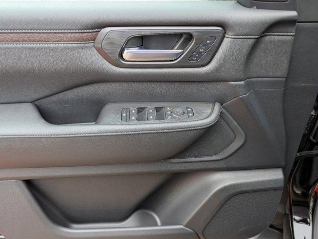 new 2025 Nissan Armada car, priced at $60,770