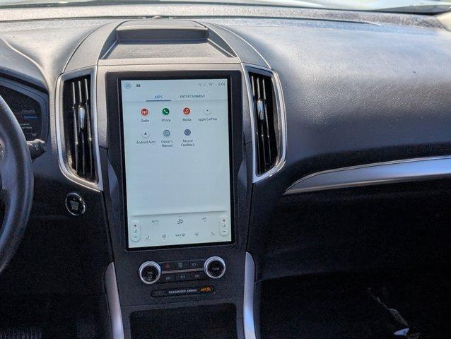 used 2022 Ford Edge car, priced at $20,694