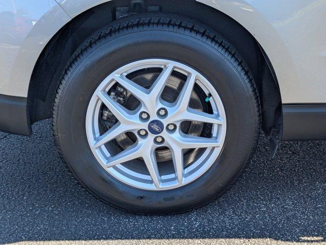 used 2022 Ford Edge car, priced at $20,694