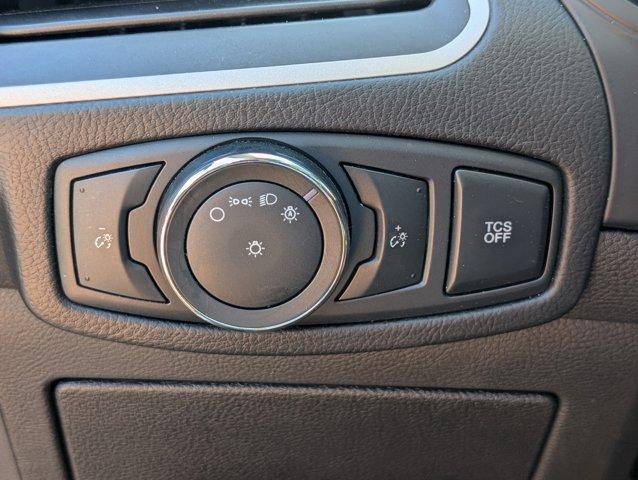 used 2022 Ford Edge car, priced at $20,694
