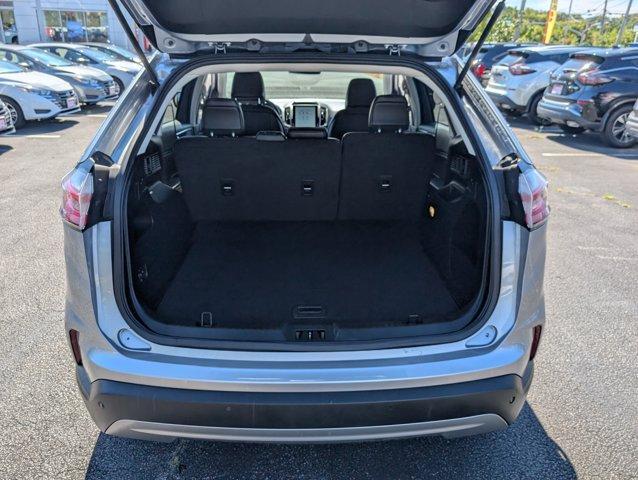 used 2022 Ford Edge car, priced at $20,694