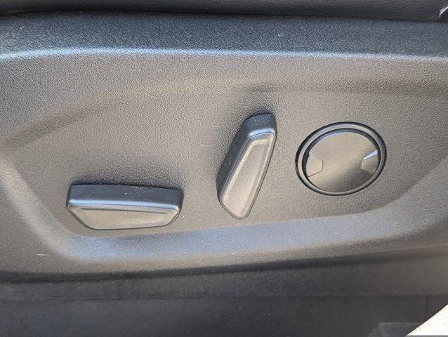 used 2022 Ford Edge car, priced at $20,694