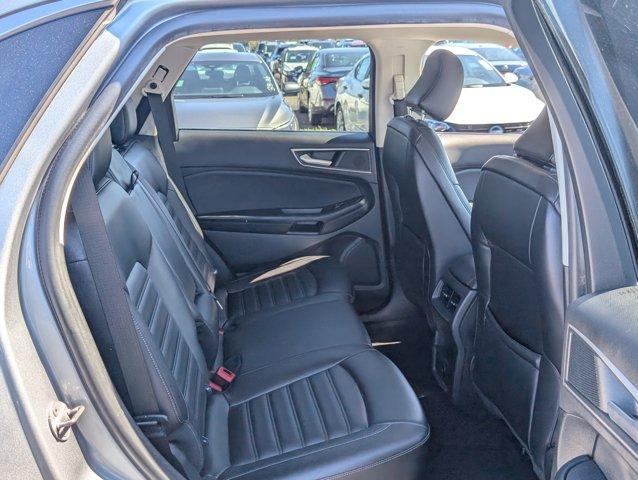 used 2022 Ford Edge car, priced at $20,694