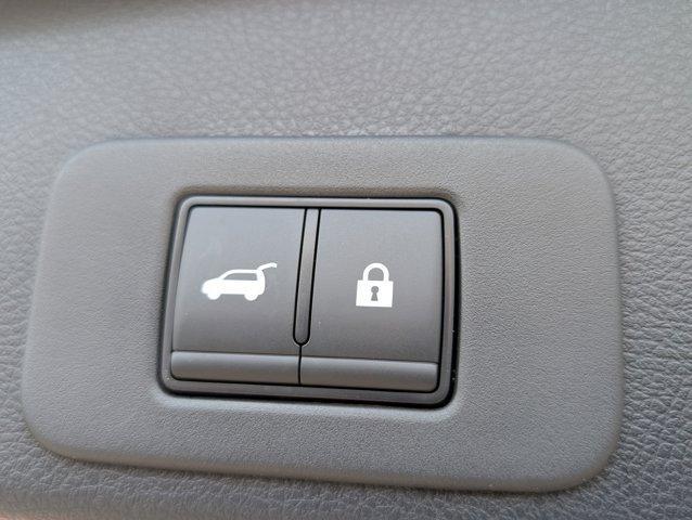 new 2025 Nissan Murano car, priced at $35,821