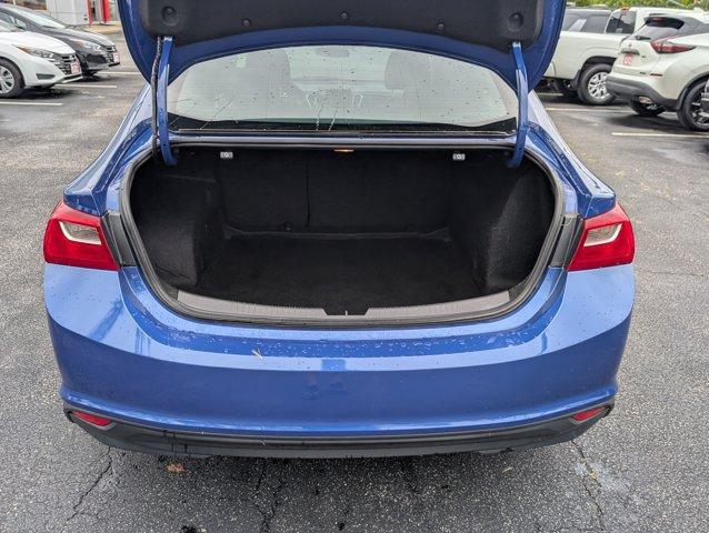 used 2023 Chevrolet Malibu car, priced at $17,084