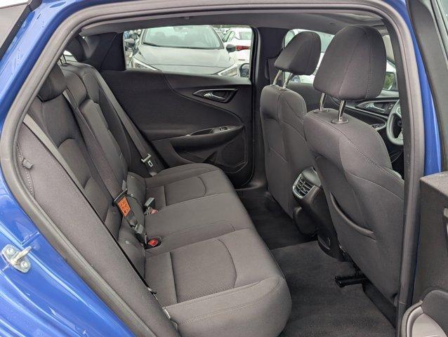 used 2023 Chevrolet Malibu car, priced at $17,084