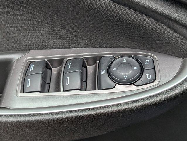 used 2023 Chevrolet Malibu car, priced at $17,084