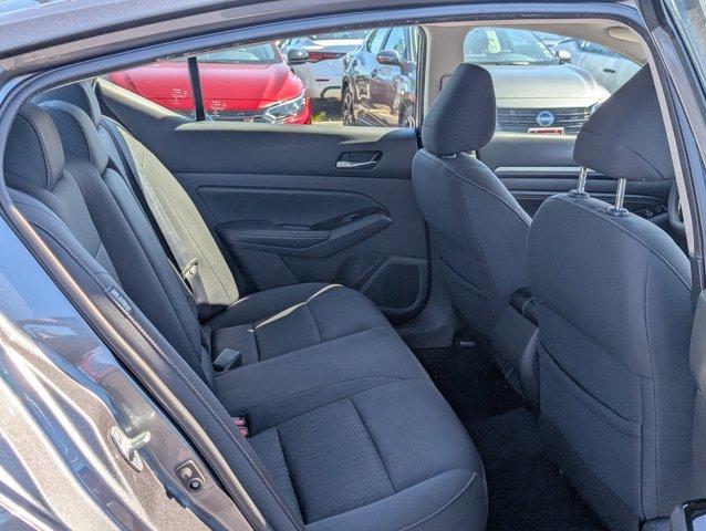 used 2021 Nissan Altima car, priced at $18,988